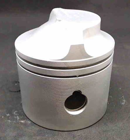 354A Person Oversized Piston .020 2-ring REFURBISHED