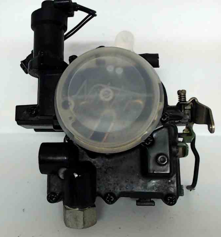 866142 31 511 SAEJ1223 Mercruiser Rochester 2 Barrel Carburetor FOR PARTS/REPAIR