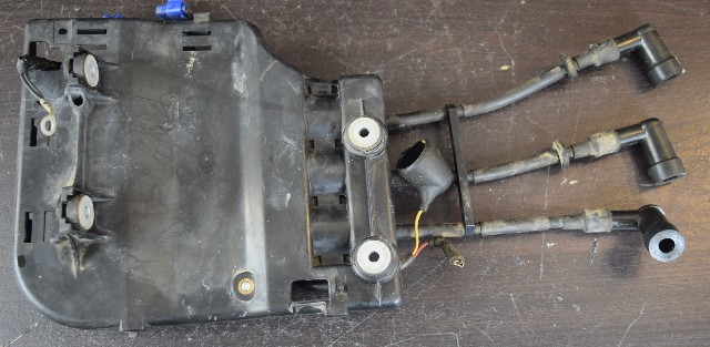 30580-ZV3-003 Honda 1997 Ignition Control Module 35 45 HP 1 YEAR WTY