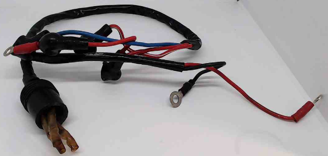 36610-95520 Suzuki 1986-1987 Wiring Harness 75 85 HP 2-Stroke