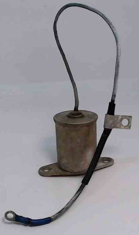 37585 Mercury Choke Solenoid 35 50 65 90 95 100 110 HP