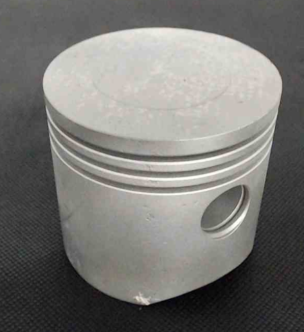 113340- C# Johnson Evinrude 3-Ring Piston REFURBISHED