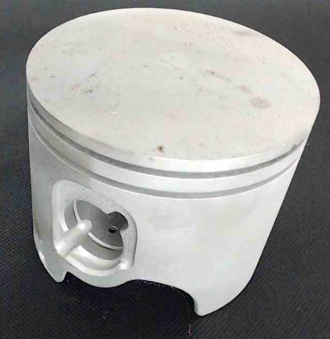 C# 64D01 Yamaha Piston Standard Starboard W/ 2-Rings REFURBISHED