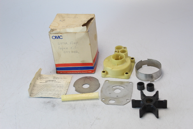 Johnson Evinrude Water Pump Kit NEW