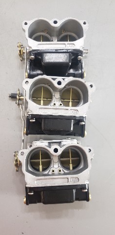 398564 C# 334330 Johnson Evinrude 1987-1988 Carburetor Set 150 HP V6 REBUILT