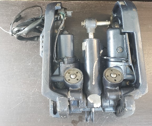 2 YEAR WTY! 1978-92 Johnson Evinrude 2-wire Crossfire Power Trim 235 250 275 300