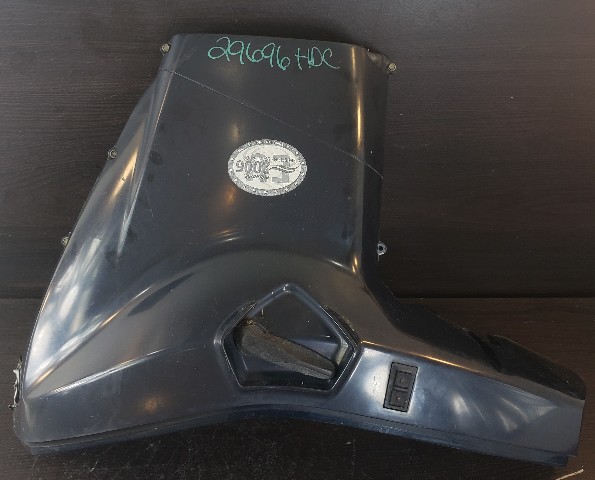 5008668 Evinrude 2004-2011 ETEC E-TEC Lower Engine Cover Cowl 65 75 90 HP 3 Cyl