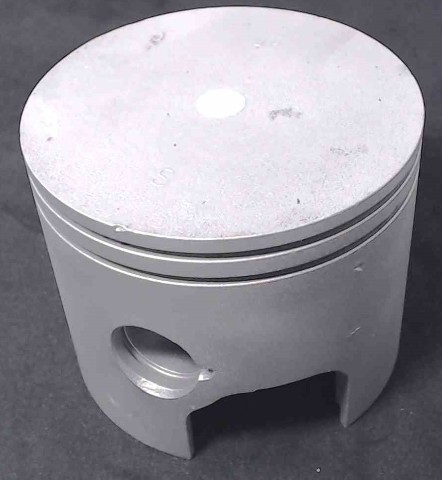 777-9009 -C# Mercury 2-Ring Standard Starboard Piston