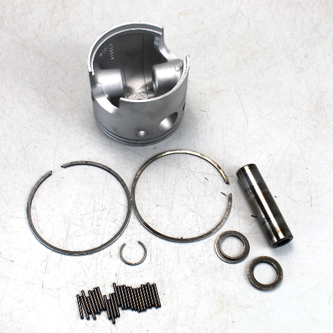 8667A3 C# 766-8667-1 Mercury 1976-1990 Port Piston 175 200 220 225 HP