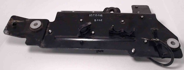 8571641 C# 857164A6 Mercury 2000-05 Solenoid Mounting Plate 135 140 150 175 + HP