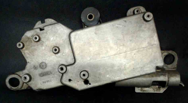 434292 C# 86591 Mercury Mariner 1976-1993 Ignition Plate 135 150 175 200 + HP