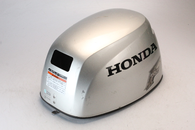 63100-ZW9-040ZA Honda 2001 & UP Top Cowling Hood Cover 8 9.9 HP 2 cylinder