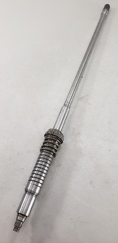 5030914 57110-99E00 Evinrude Johnson Suzuki 1998-06 20" Driveshaft 60 70 HP 4Str