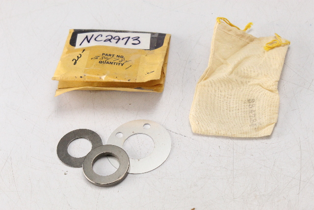 OMC Johnson Evinrude 1971 Thrust Bearing Assembly 50 HP NEW