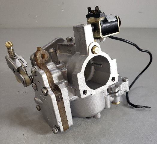 REBUILT! 8889A15 Mercury 1994-1998 WMC-45 Complete Carburetor 15 20 25 HP