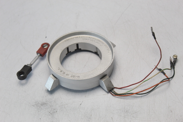 F658029 Force 1987-1988 Timer Base & Sensor 50 HP 1 YEAR WARRANTY