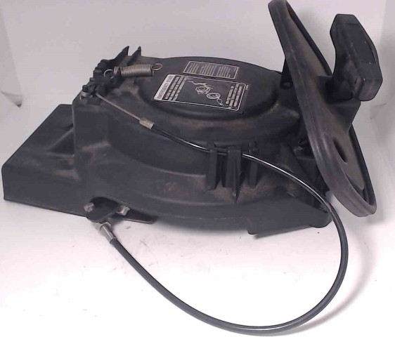 850864 Mercury 1998-2006 Recoil Starter Assembly 8 9.9 13.5 15 HP 4 stroke