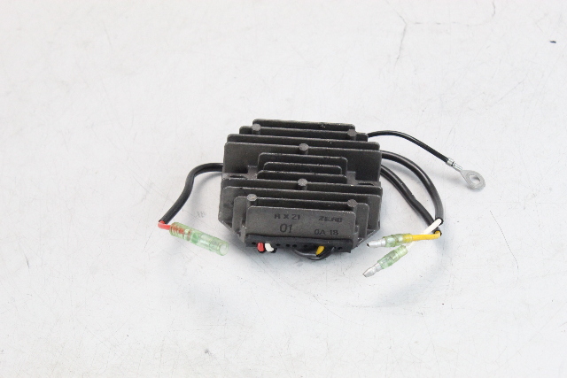 853811008 Mercury 2006-2008 Rectifier Regulator 15 20 HP 4-Stroke 1 YEAR WTY