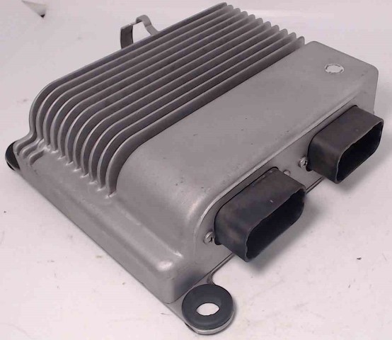 586363 Johnson Evinrude 1998 FICHT ECU Assembly 150 HP ONLY 1 YEAR WARRANTY!