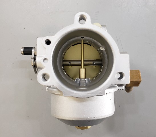 820197 TC-121A Force 1992-1994 Carburetor Assembly 40 50 HP 2 Cyl REBUILT!