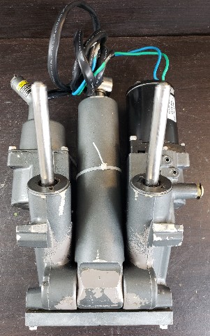 Mercury 1988 - 1993 OEM Power Trim 70 75 80 90 100 115 135 + HP 1 YEAR WARRANTY