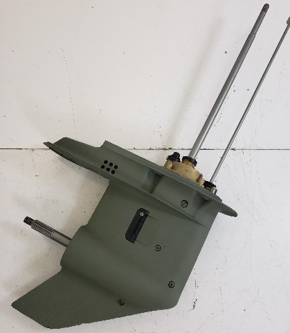 1989-92 Johnson Evinrude 20" Lower Unit 40 48 50 HP 2 Cylinder 1 YEAR WARRANTY!
