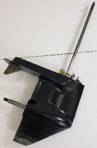 1 YEAR WTY! 1980-1997 Mercury 20" Lower Unit 35 40 45 50 60 70 HP 2 3 4 Cylinder