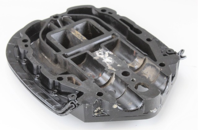 18233A8 18233-C4 Mercury 1989-05 Plate 115 135 140 JET 150 175 200 HP EFI 2.5L