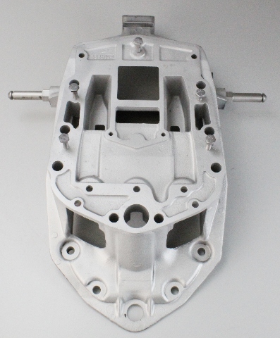 398694 434146 C# 333514-1 Johnson Evinrude 1988-1998 Adapter 120 125 130 140 HP