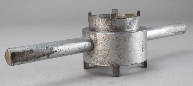 53126 91-53126 30291A1 30291A2 Mercury Tool Assembly 11-7/8" Long