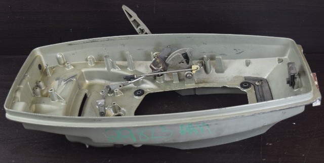61110-96304-02M Suzuki 1983-1988 Lower Cowl Cover DT 20 25 30 HP