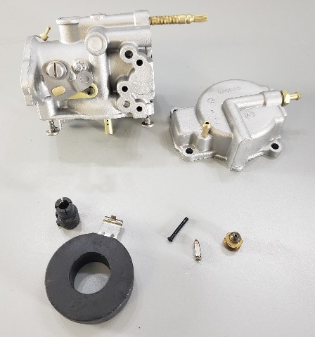 395279 C# 330098 Johnson Evinrude 1985 Carburetor 20 25 HP REBUILT
