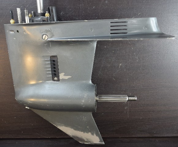 Mercury 1980-1997 20" Lower Unit 35 40 45 50 60 70 HP 2 3 4 Cyl 1 YEAR WTY!