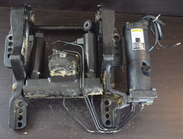 1 YEAR WTY! 1980-94 Force & Chrysler Hydraulic Power Trim 85 90 100 115 125 + HP