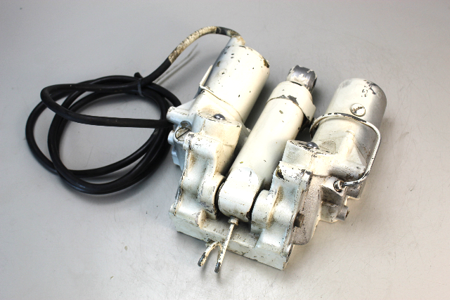 2 YR WTY 1978-1992 Johnson Evinrude Crossfire 3 Wire Power Trim 70 75 80 85 + HP