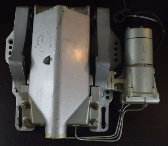 48500-95280-02M Suzuki 1984-87 Power Trim Assembly 50 55 60 65 HP 2-Stk 1 YR WTY