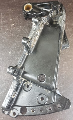 Mercury Transom Bracket C# 3401-8715-4 3401-8715