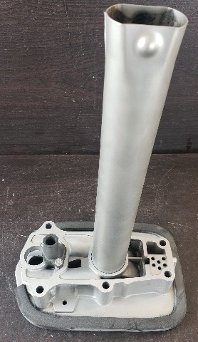 30215 PLATE MERCURY OUTBOARD