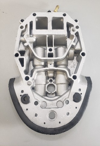 18260A2 Mercury 1990-1999 Exhaust Plate 105 JET 135 140 JET 150 175 + HP