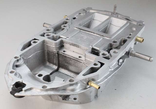 5001496 Johnson Evinrude 2001 & UP Exhaust Adapter 200 225 250 HP V6