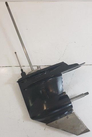 1 YEAR WTY! 1994 & UP Mercury Force 20" Lower Unit 30 40 50 HP 1.83 R 2 stroke