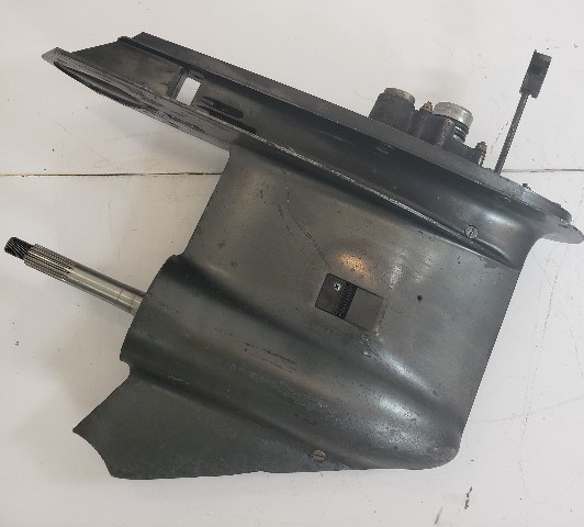 1986-93 OMC Cobra Lower Unit Outdrive 5.0L  5.7L 5.8L 8 Cyl 1 YEAR WARRANTY!