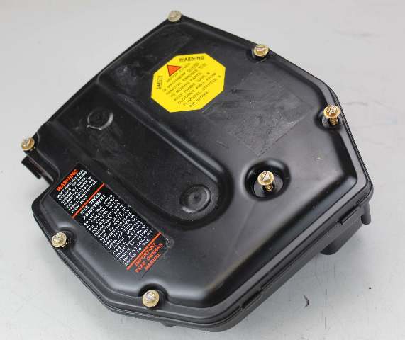 322088 388140 Johnson Evinrude 1977-84 Air Silencer Assembly 40 50 55 60 HP