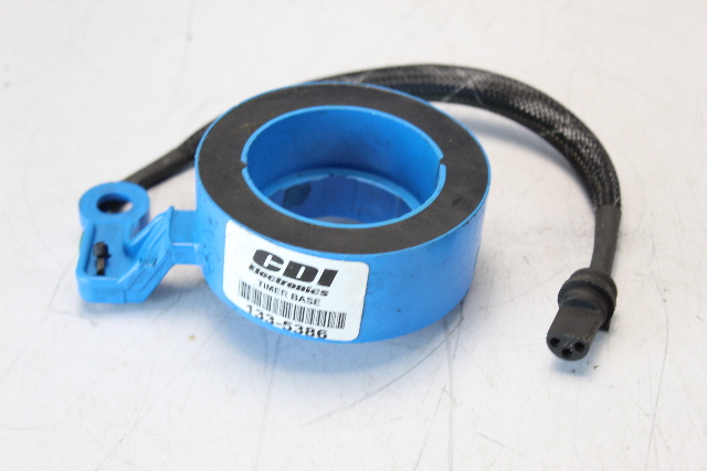 133-5386 CDI 1992-05 Timer Base For 175386 Johnson Evinrude 40 50 HP 1 YEAR WTY