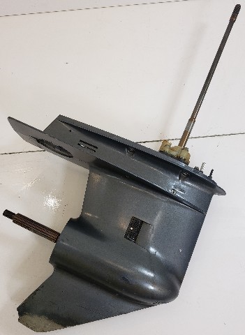 2006 & Later Yamaha 20" Lower Unit 70 HP 4-Stroke FOR PARTS OR REPAIR