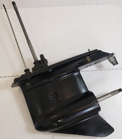 1 YEAR WARRANTY 1991 & UP Johnson Evinrude 20" Lower Unit  150 175 HP V6