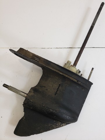 1970-79 Mercury 20" Lower Unit  90 115 125 140 150 HP Inline 6 FOR PARTS/REPAIR