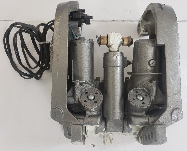 2 YR WTY 1978-92 Johnson Evinrude 2-wire Crossfire Power Trim Unit 140 150 155