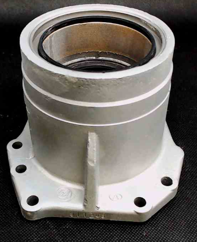 911248 0911248 OMC Upper Housing Swivel Bearing Retainer