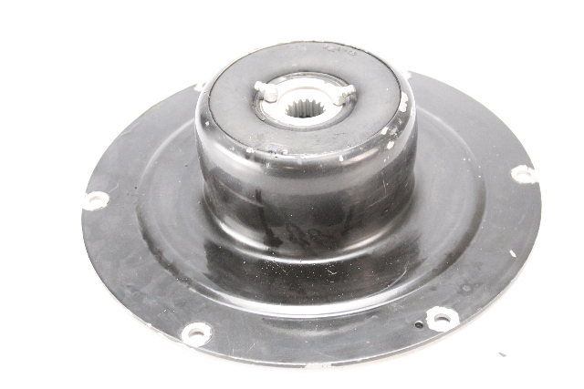 8M0098795 Mercruiser 1986 & UP Coupler Engine Assembly 260 350 450 454 465 502HP